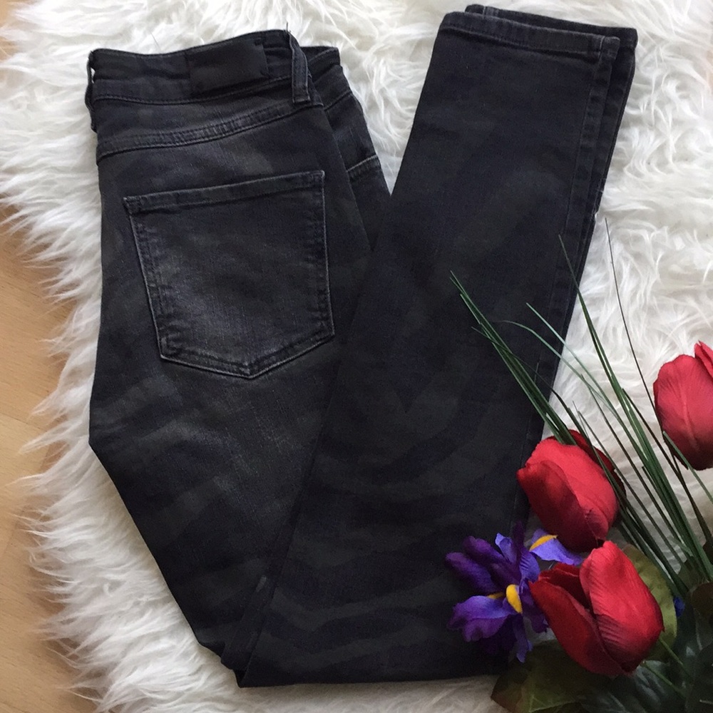 Authentic Sandro Jeans - image 1